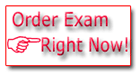 Order Exam Now!